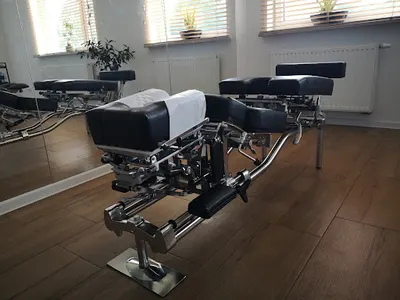 Fizjoterapia Maciej Bryk